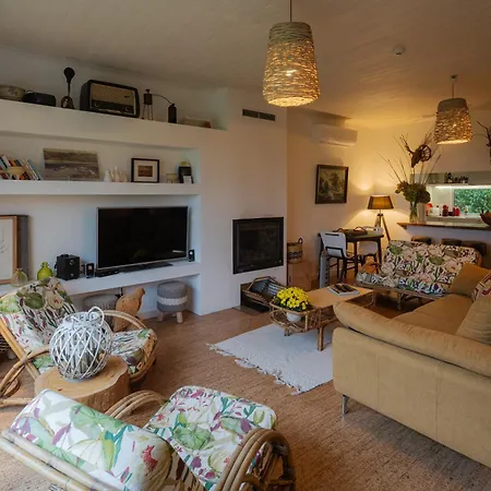 View House * Sete Cidades