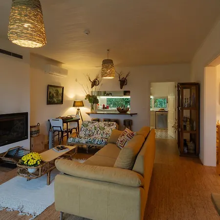 View House Landhaus Sete Cidades