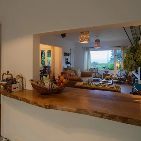 View House Landhaus Sete Cidades