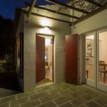 Landhaus View House *