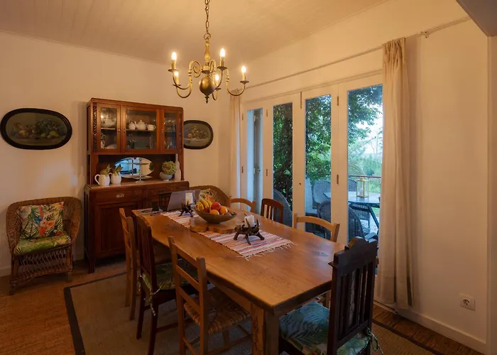 View House Landhaus *