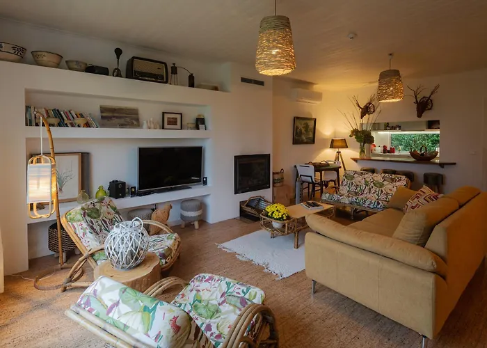 View House * Sete Cidades