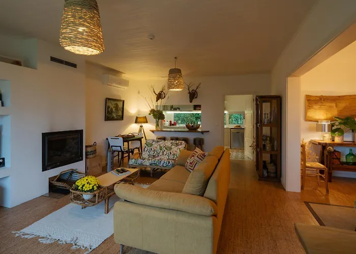 View House Landhaus Sete Cidades