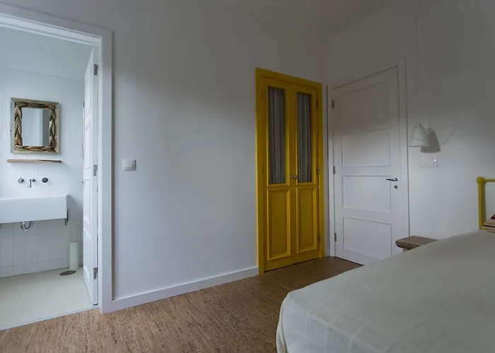 Landhaus View House Sete Cidades