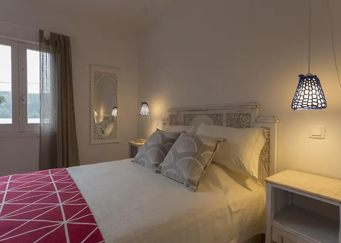 View House Sete Cidades