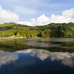 Kır Evi View House Sete Cidades