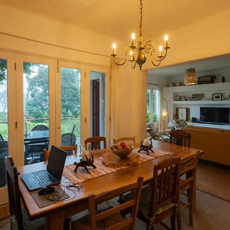 View House Kır Evi