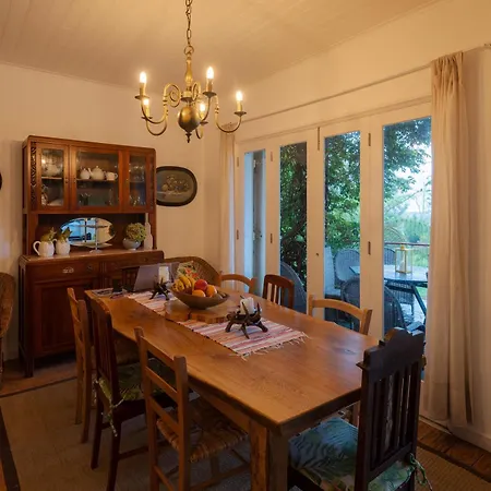 View House Kır Evi *