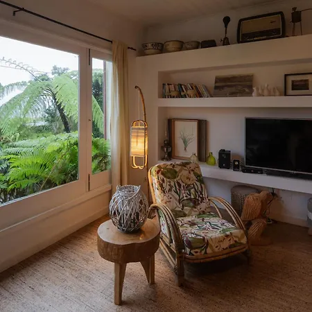 Kır Evi View House