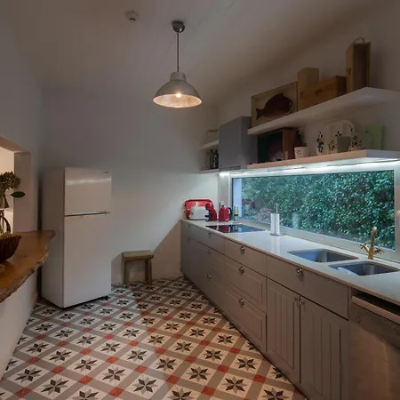 View House 컨트리하우스 세테 시다데스