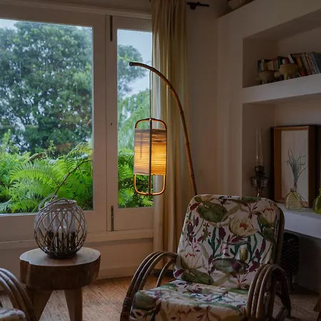 Country house View House *