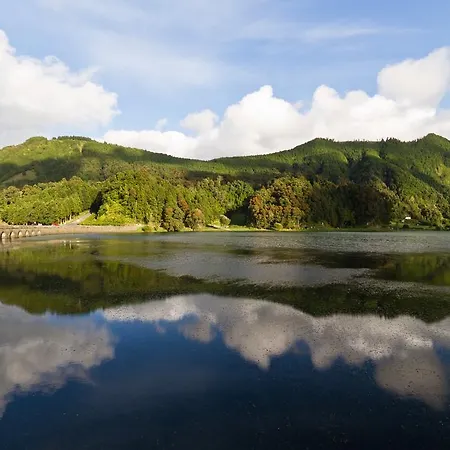 Country house View House Sete Cidades