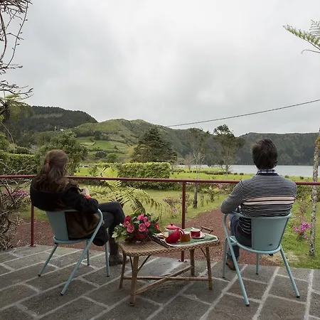 View House Sete Cidades