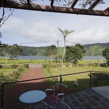 View House Sete Cidades