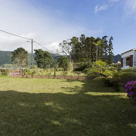 Kır Evi View House