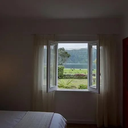 Landhaus View House