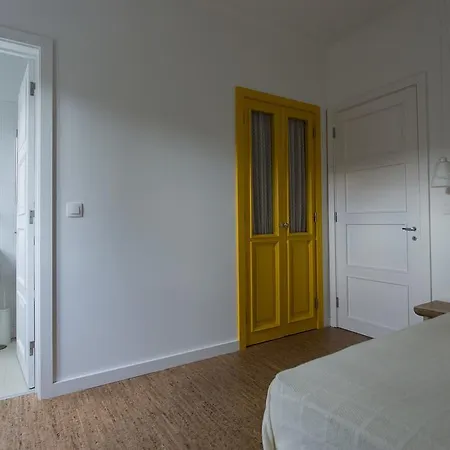 컨트리하우스 View House 세테 시다데스