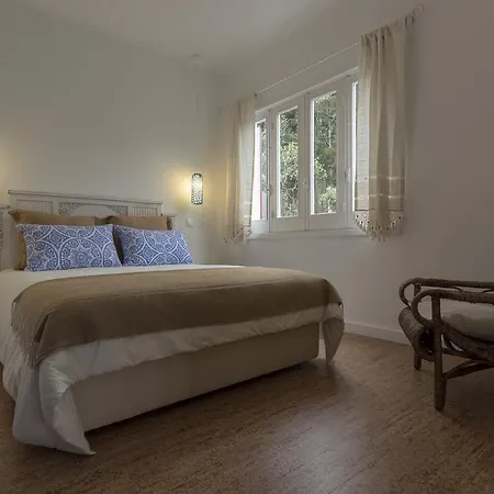 Country house View House *