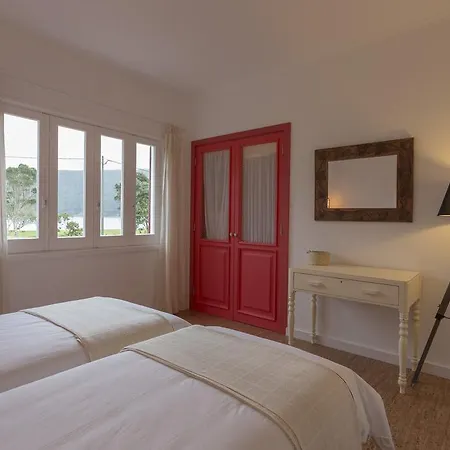 컨트리하우스 View House 세테 시다데스