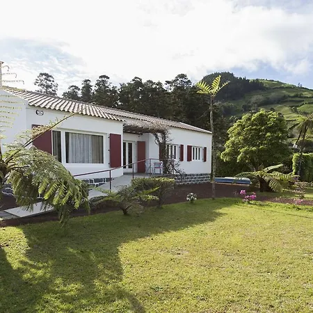 Landhaus View House *