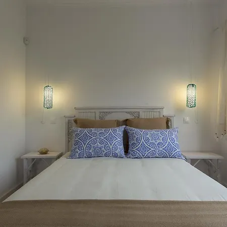 컨트리하우스 View House 세테 시다데스