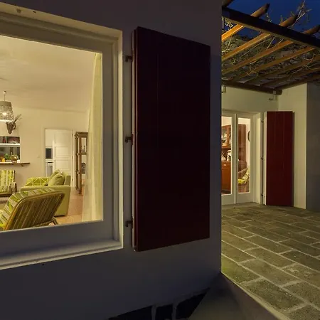 Landhaus View House *