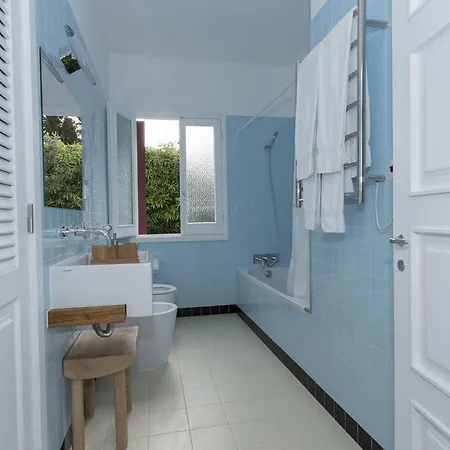 View House 세테 시다데스