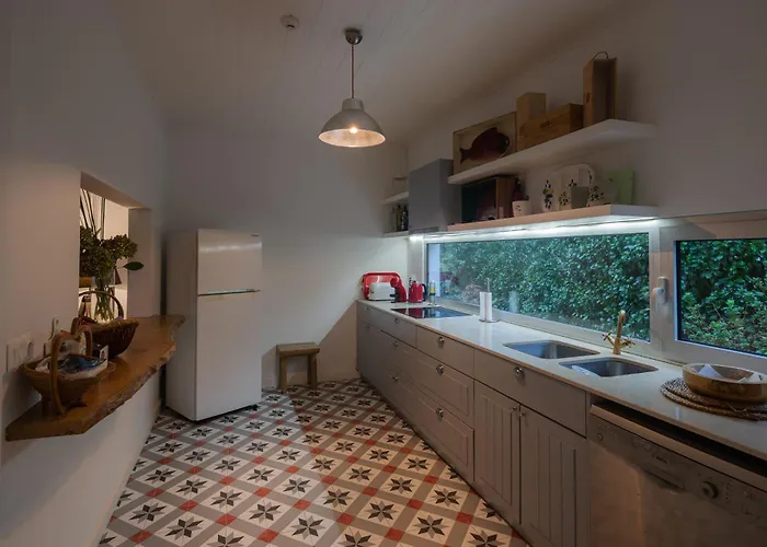 View House Country house Sete Cidades