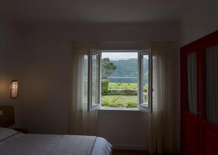 Country house View House