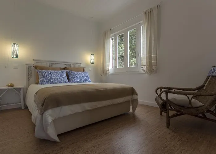 Country house View House *