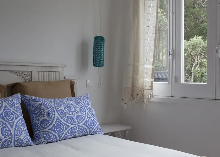 View House Sete Cidades