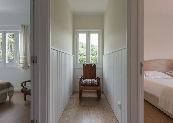 Country house View House