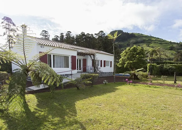 Country house View House *