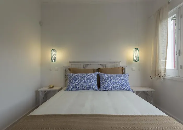 Country house View House Sete Cidades