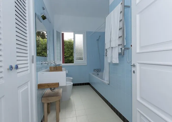 View House Sete Cidades